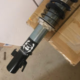 Silverback Coilover Suspension (long travel) - Subaru