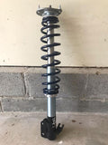 Silverback Coilover Suspension (long travel) - Subaru