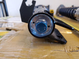 Silverback Coilover Suspension (long travel) - Subaru
