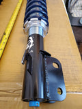 Silverback Coilover Suspension (long travel) - Subaru