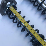 Silverback Coilover Suspension (long travel) - Subaru