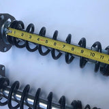 Silverback Coilover Suspension (long travel) - Subaru