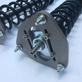 Silverback Coilover Suspension (long travel) - Subaru