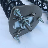 Silverback Coilover Suspension (long travel) - Subaru