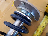 Silverback Coilover Suspension (long travel) - Subaru