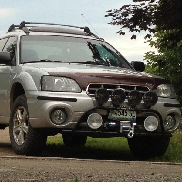 Offroad Bar - Subaru Baja