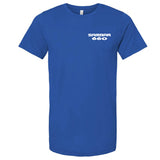 T-Shirt - Sambar 660