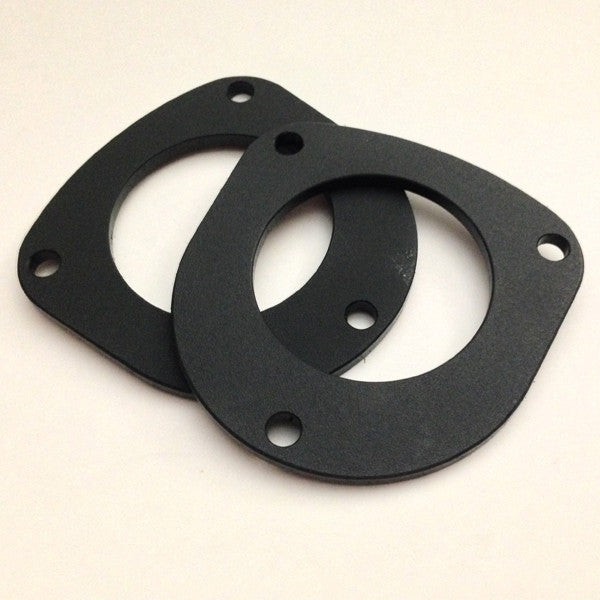 Saggy Butt Spacers - 1/4 in - Subaru Forester