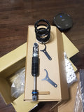 Silverback Coilover Suspension (kei) - Subaru Sambar (スバル サンバー)
