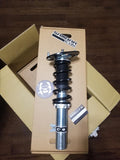 Silverback Coilover Suspension (kei) - Subaru Sambar (スバル サンバー)