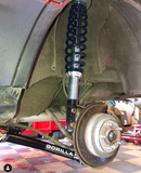 Adjustable Trailing Arm - Subaru Legacy, Forester, Impreza/WRX/STi