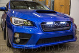 Subaru WRX/STi Lightbar Grill Kit