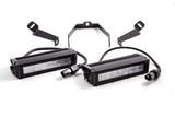 Subaru WRX/STi Lightbar Grill Kit