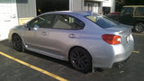 Mud Flaps / Gravel Guards - Subaru WRX
