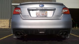 Mud Flaps / Gravel Guards - Subaru WRX