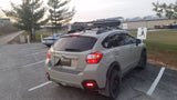 License Plate Antenna Mount - Universal