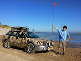 Offroad Bar - Subaru Impreza/WRX/STi