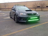 Offroad Bar - Subaru Impreza/WRX/STi