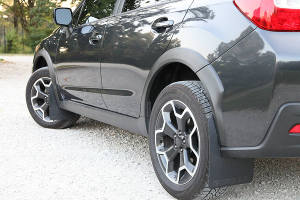 Auto Spatschermen Voor Subaru Voor Impreza Voor WRX STI XV Voor BRZ Spatlappen Splash Guards Spatborden Wielkasten Voor Scion FR-S Voor Forester SF SG SH SJ SK XT Spatlappen (Color Auto Spatschermen Voor Subaru Voor Impreza Voor WRX STI XV Voor BRZ Spatlappen Splash Guards Spatborden Wielkasten Voor Scion FR-S Voor Forester SF SG SH SJ SK XT Spatlappen (Color
