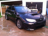 Mud Flaps / Gravel Guards - Subaru WRX