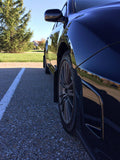 Mud Flaps / Gravel Guards - Subaru WRX