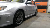 Mud Flaps / Gravel Guards - Subaru WRX STi