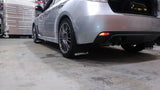 Mud Flaps / Gravel Guards - Subaru WRX STi