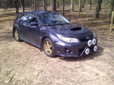 Mud Flaps / Gravel Guards - Subaru WRX