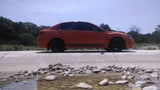 Mud Flaps / Gravel Guards - Subaru WRX