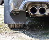 Mud Flaps / Gravel Guards - Subaru WRX