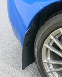 Mud Flaps / Gravel Guards - Subaru WRX