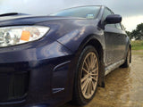 Mud Flaps / Gravel Guards - Subaru WRX
