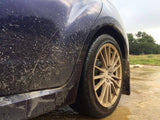 Mud Flaps / Gravel Guards - Subaru WRX