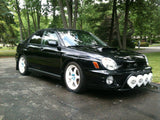 Offroad Bar - Subaru Impreza/WRX/STi