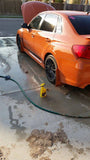 Mud Flaps / Gravel Guards - Subaru WRX