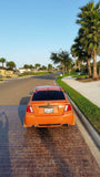 Mud Flaps / Gravel Guards - Subaru WRX