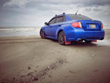 Mud Flaps / Gravel Guards - Subaru WRX