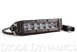 SS6 Stage Series 6" Light Bar (clear - one)