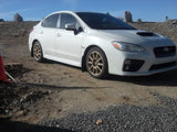 Mud Flaps / Gravel Guards - Subaru WRX