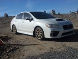 Mud Flaps / Gravel Guards - Subaru WRX