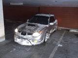 Offroad Bar - Subaru Impreza/WRX/STi