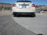 Mud Flaps / Gravel Guards - Subaru WRX