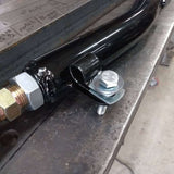 Adjustable Trailing Arm - Subaru Legacy, Forester, Impreza/WRX/STi