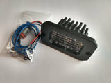 Subaru Sambar LED Reverse Light Upgrade