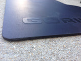Replacement - Single Mud Flap / Gravel Guard
