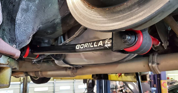 Suspension Trailing Arm Dorman For 2003-2008 Subaru Forester 2004 2005 Suspension Trailing Arm Dorman For 2003-2008 Subaru Forester 2004 2005
