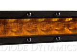 SS6 Stage Series 6" Light Bar (amber - one)