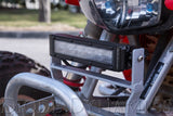 SS6 Stage Series 6" Light Bar (clear - one)