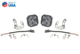 Stage Series 3" LED Pod Lights (pair)