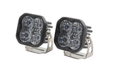 Stage Series 3" LED Pod Lights (pair)